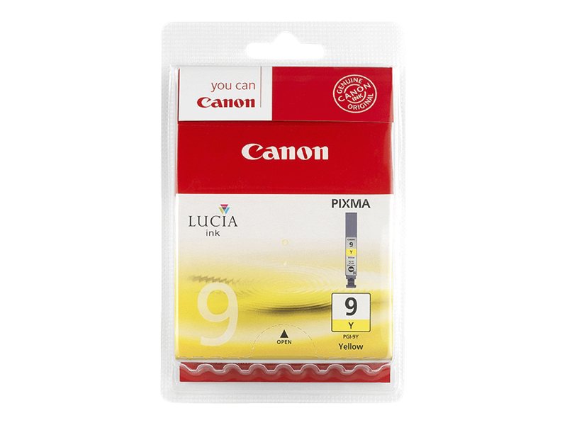 Canon PGI9 Y gelb Druckerpatrone