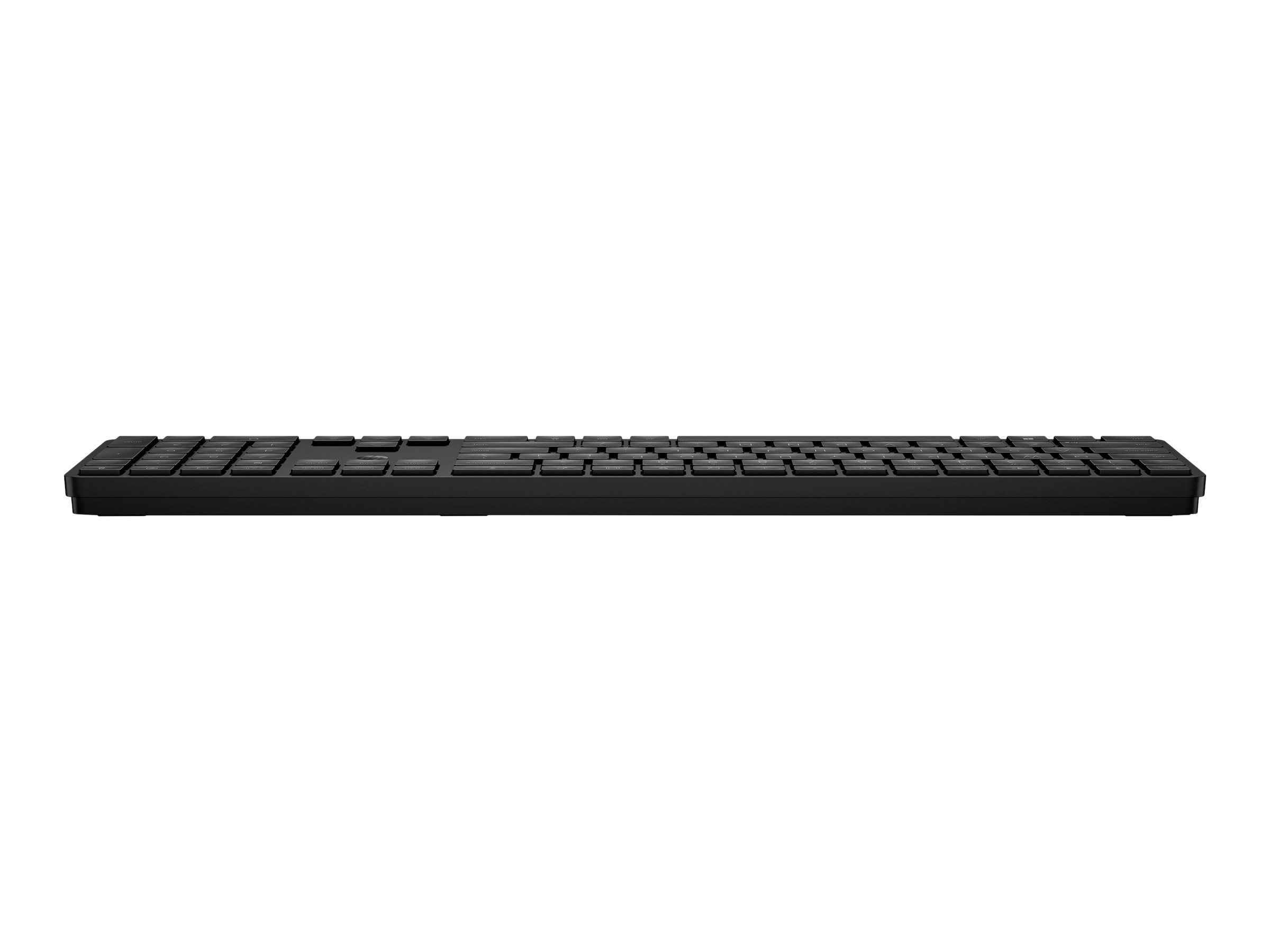 HP 455 programmierbare kabellose Tastatur