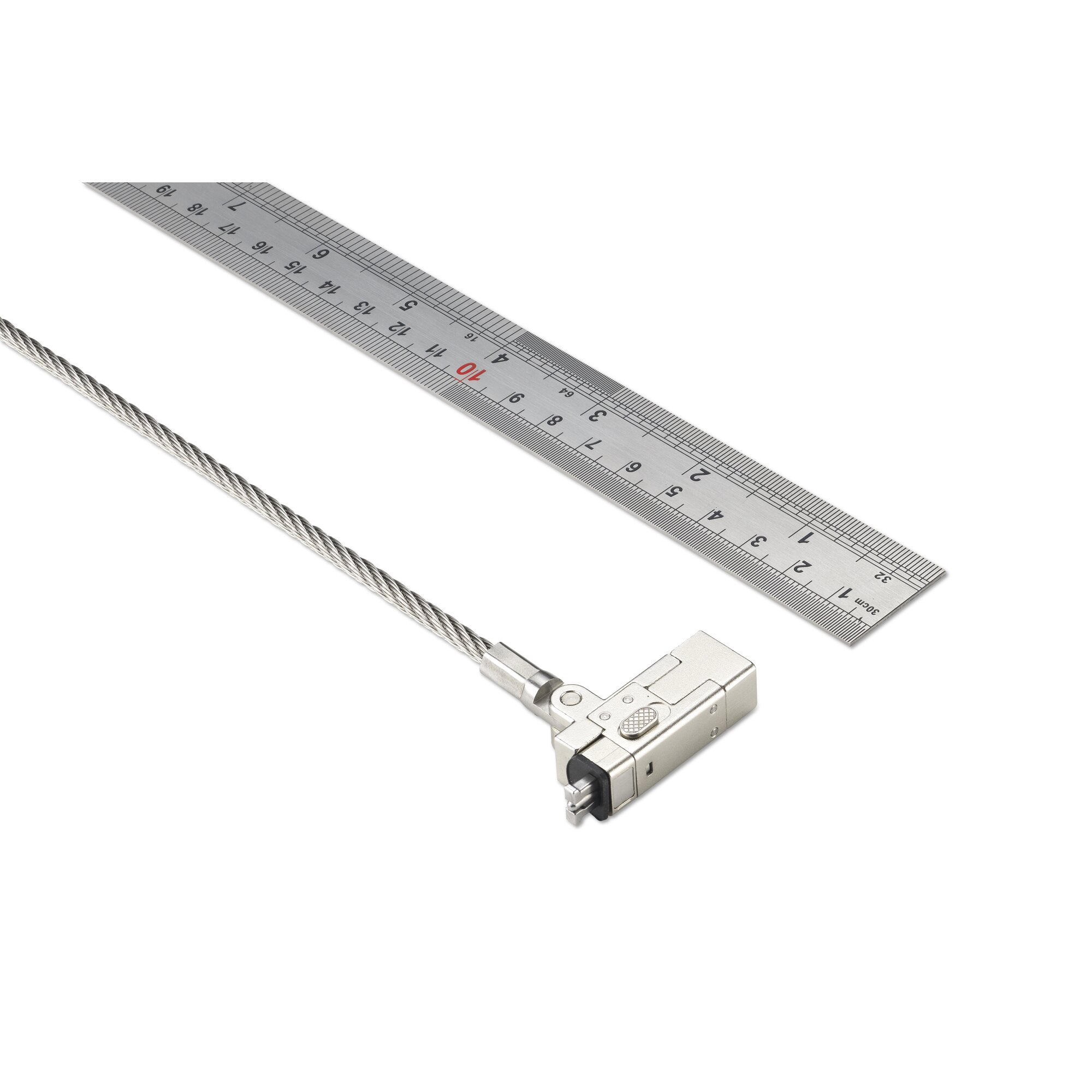 Kensington NanoSaver Slim 2.0 EQ Sicherheitskabelschloss