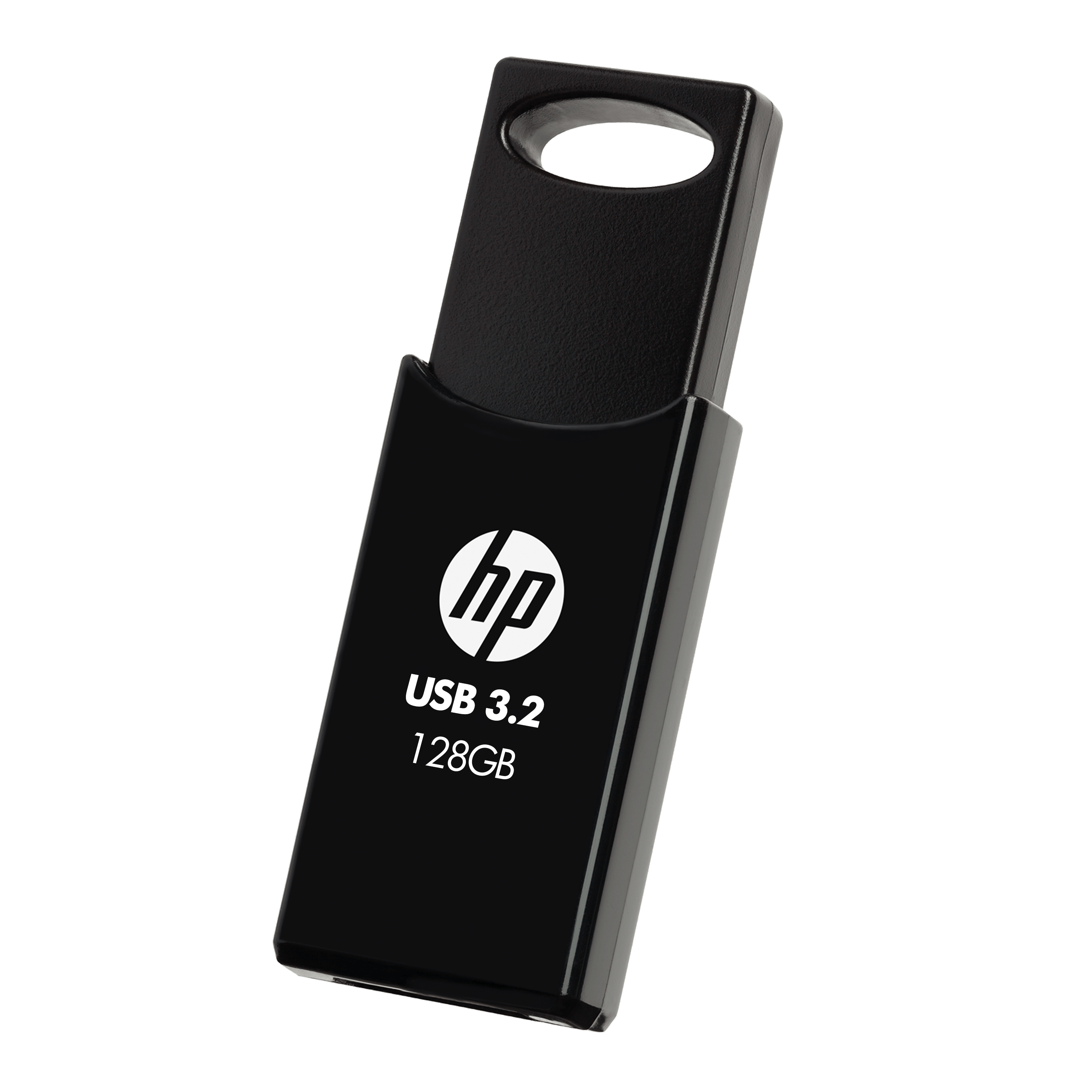 HP 712w 128 GB USB 3.2 Black