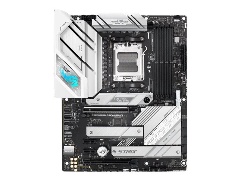 ASUS ROG STRIX B650-A Gaming Wi-Fi