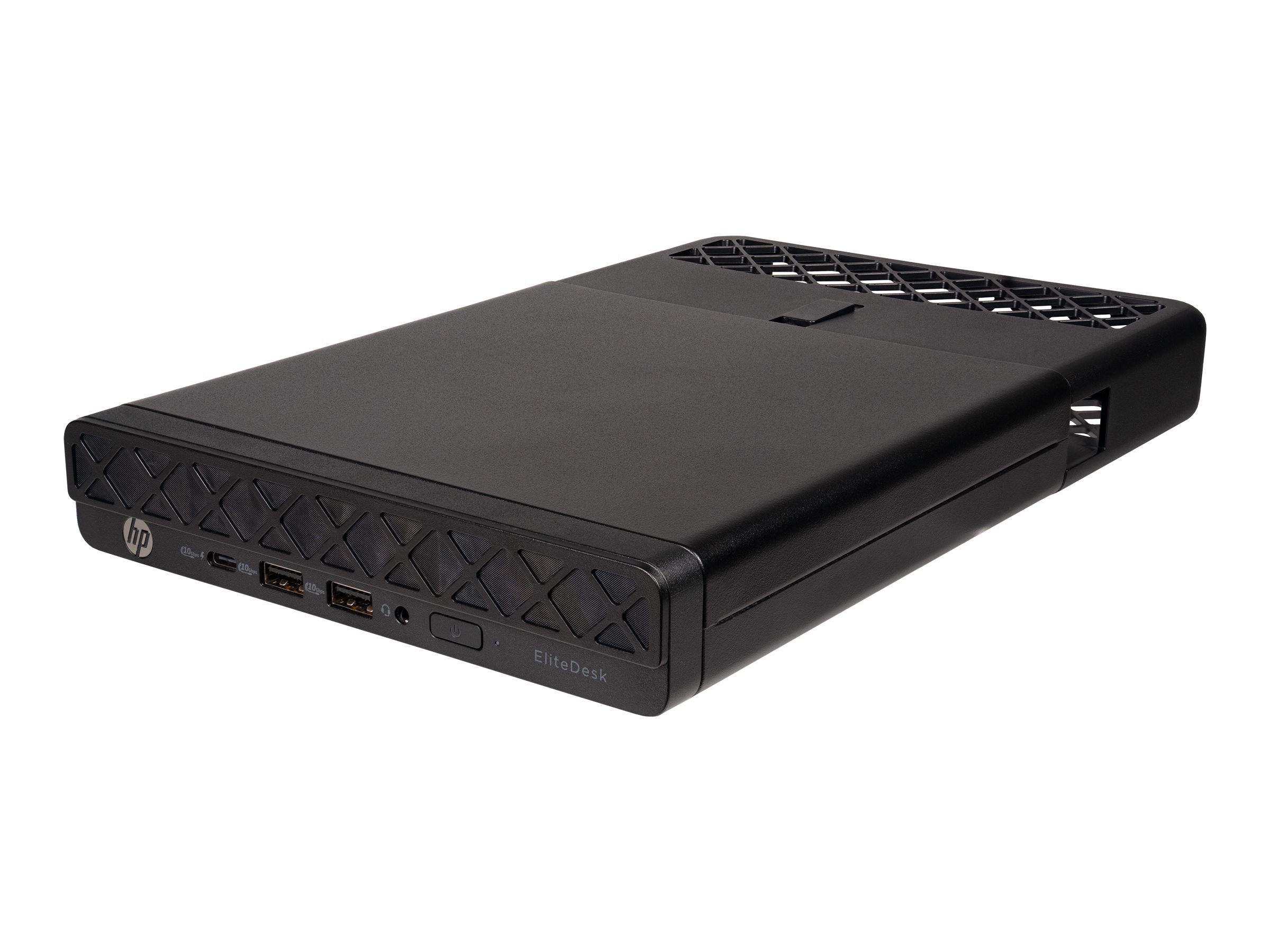 HP EliteDesk 8 G1a Mini Ryzen 3 210 16GB 512GB SSD