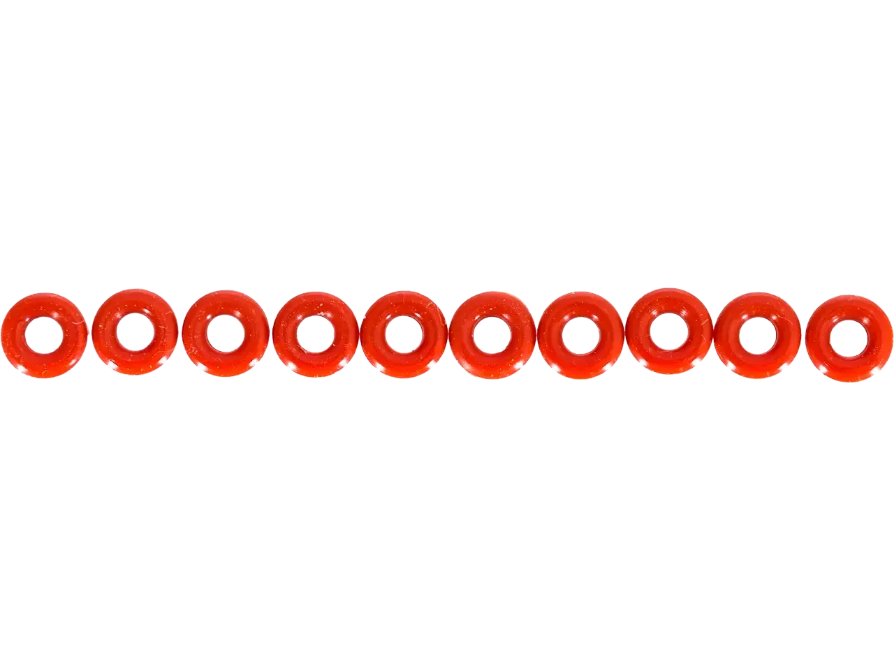 DRYWISE 2,85mm O-RINGS (10)