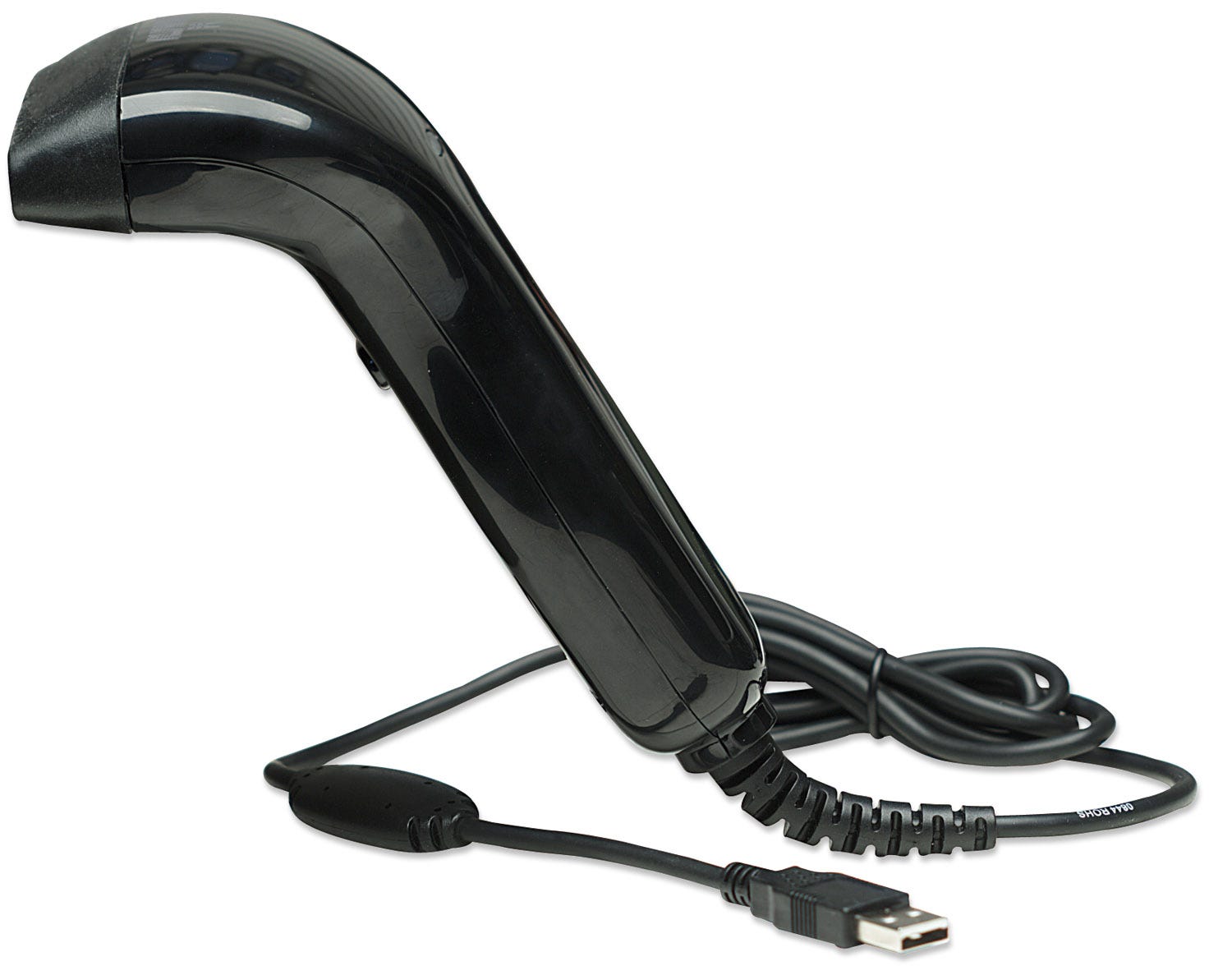 IC Intracom Manhattan Contact CCD Barcode Scanner
