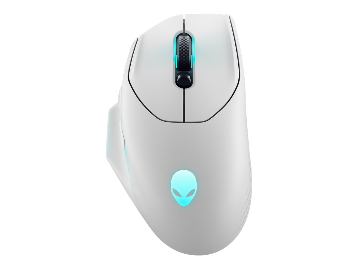 Alienware AW620M USB‑C 26000dpi White
