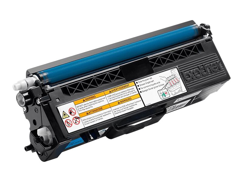 Brother TN320C Cyan