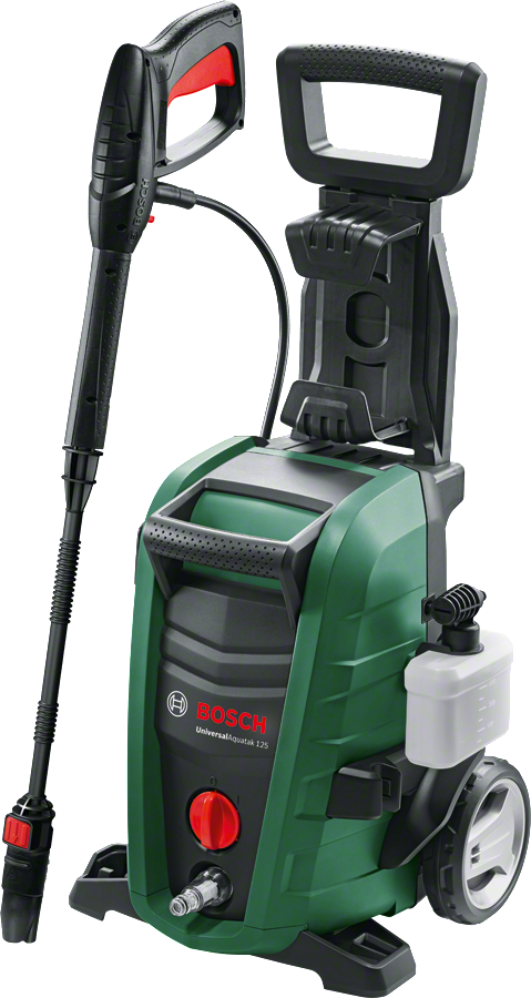 Bosch UniversalAquatak 135