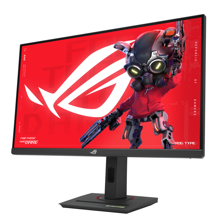 ASUS ROG Strix XG27UCS 27 Zoll