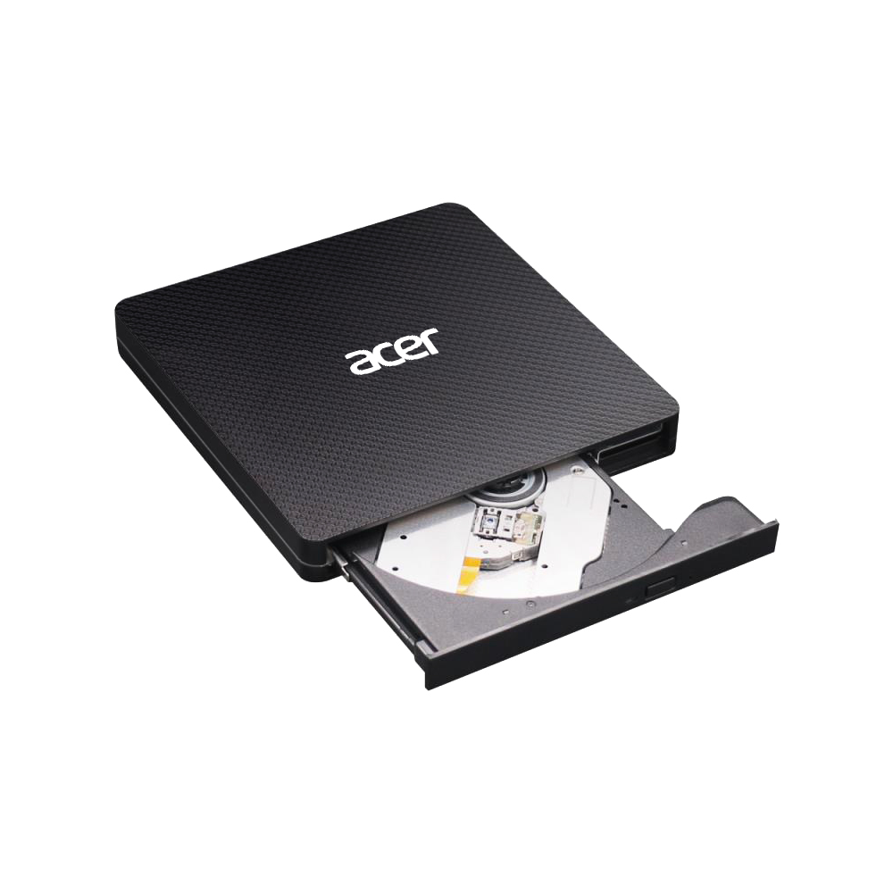 Acer AXD001 DVD-Brenner extern