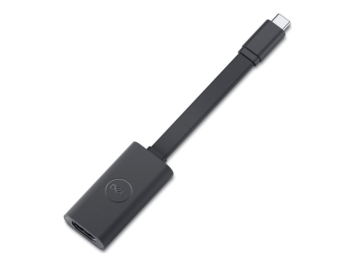 Dell SA124 Videoadapter USB-C HDMI 4K 144Hz