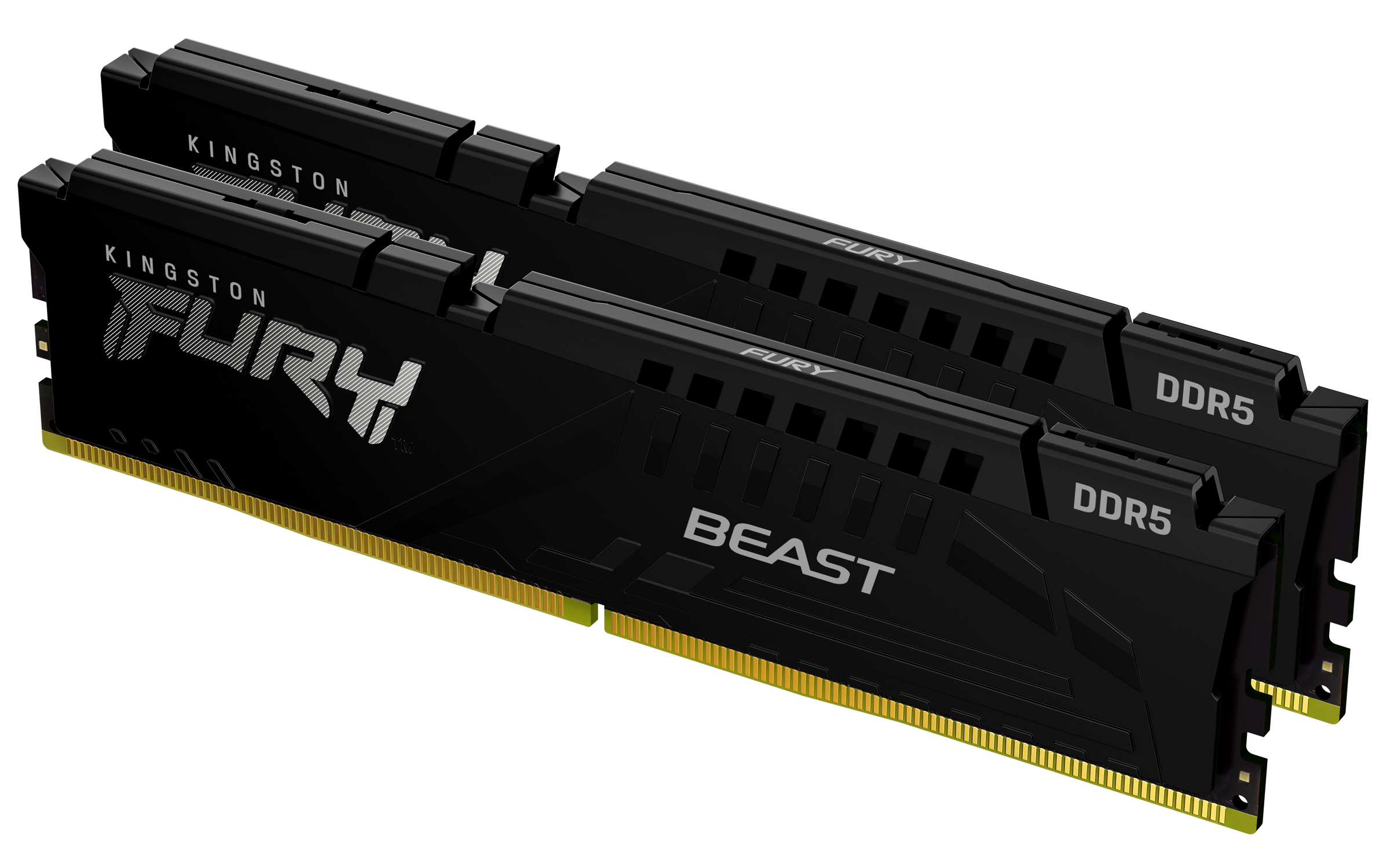 Kingston FURY Beast DDR5 32 GB 2x16 GB CL30