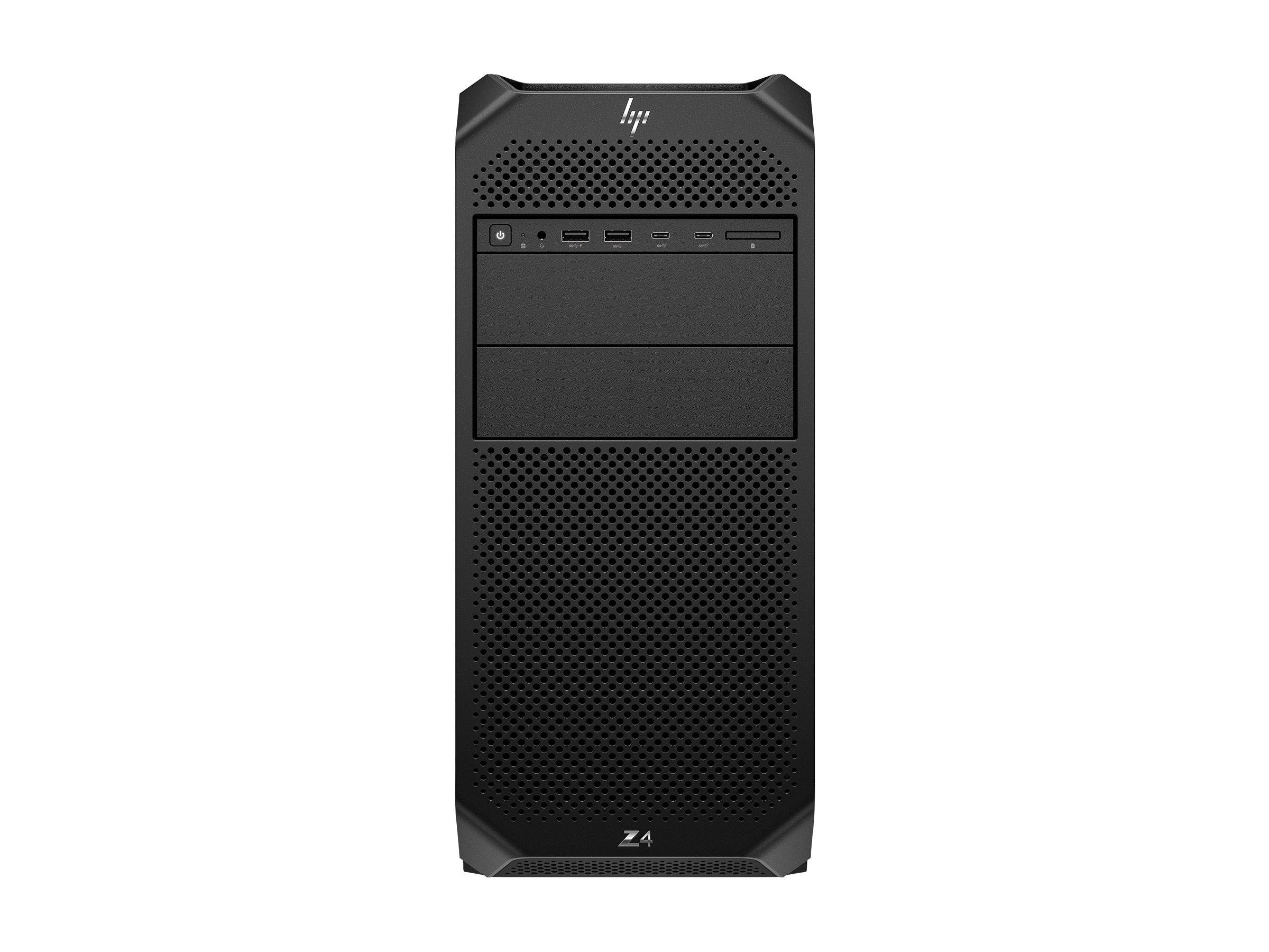 HP Z4 G5 Tower Xeon W3-2535 64GB 1TB SSD RTX 4000