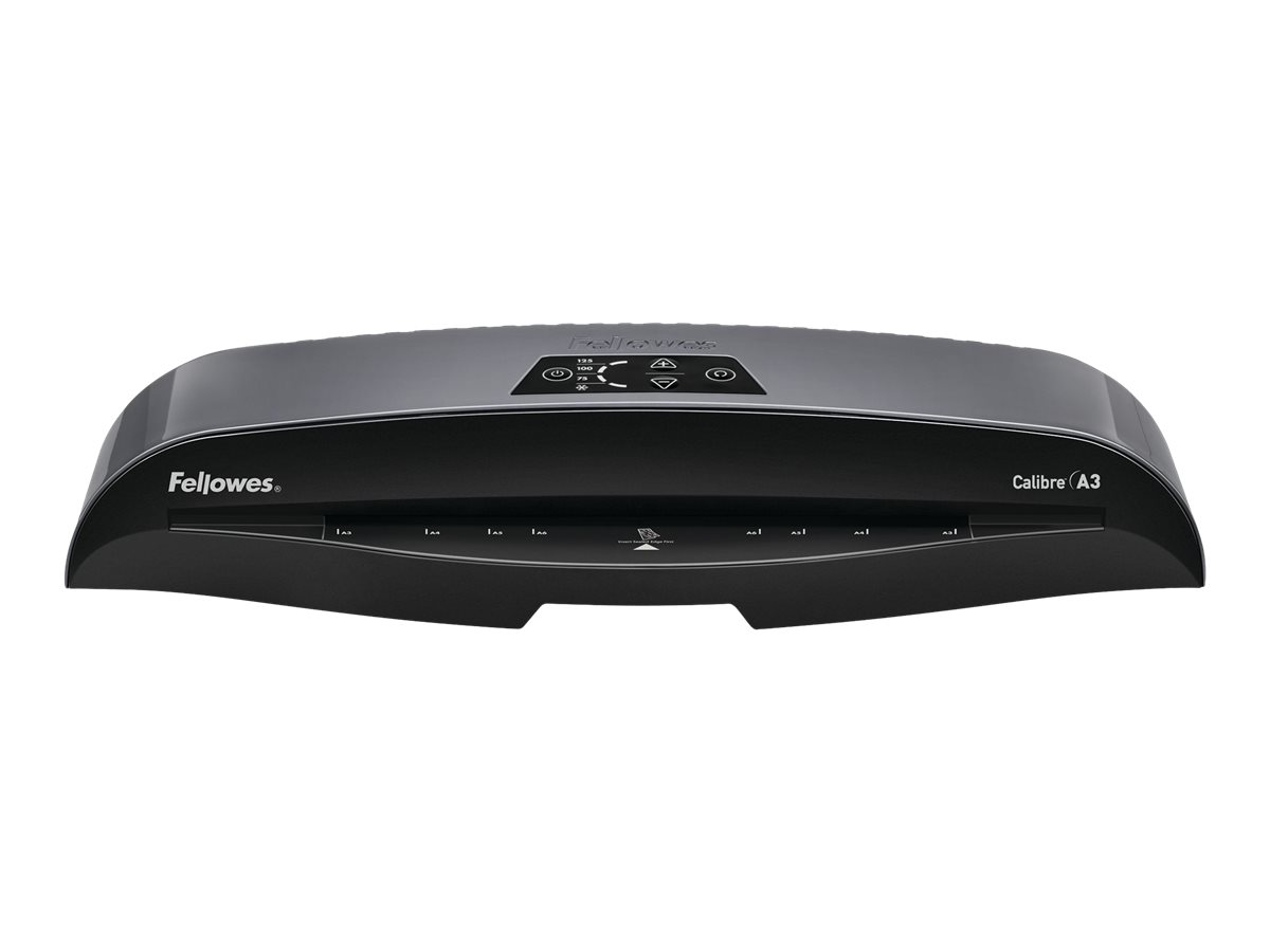 Fellowes Laminiergeraet Calibre A3 230V EU