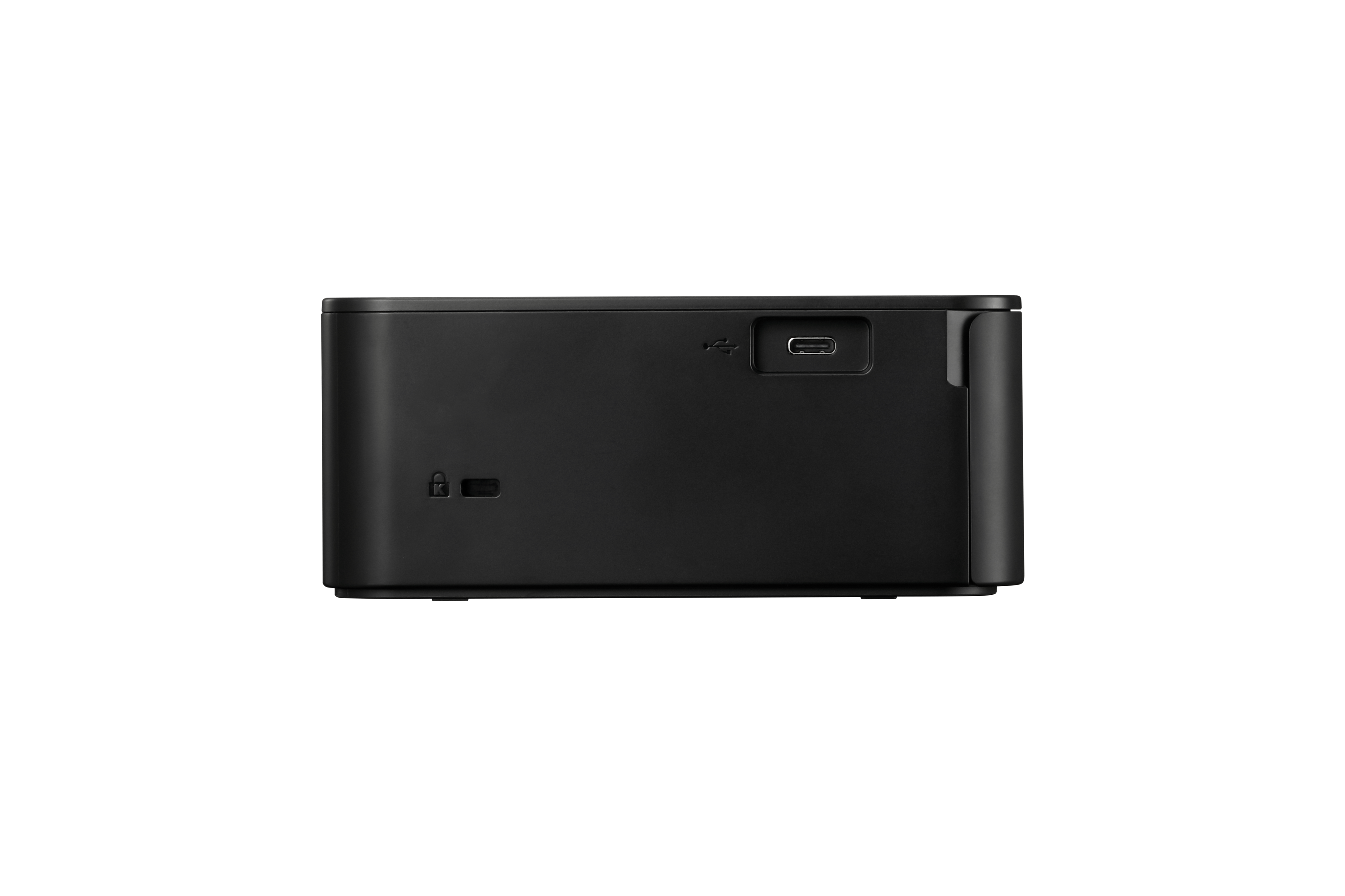 Canon SELPHY CP1500 Fotodrucker Schwarz Thermosublimation