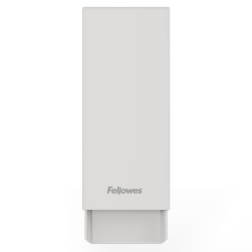 Fellowes PCH Thin Client Halterung untertisch max.15kg weiß