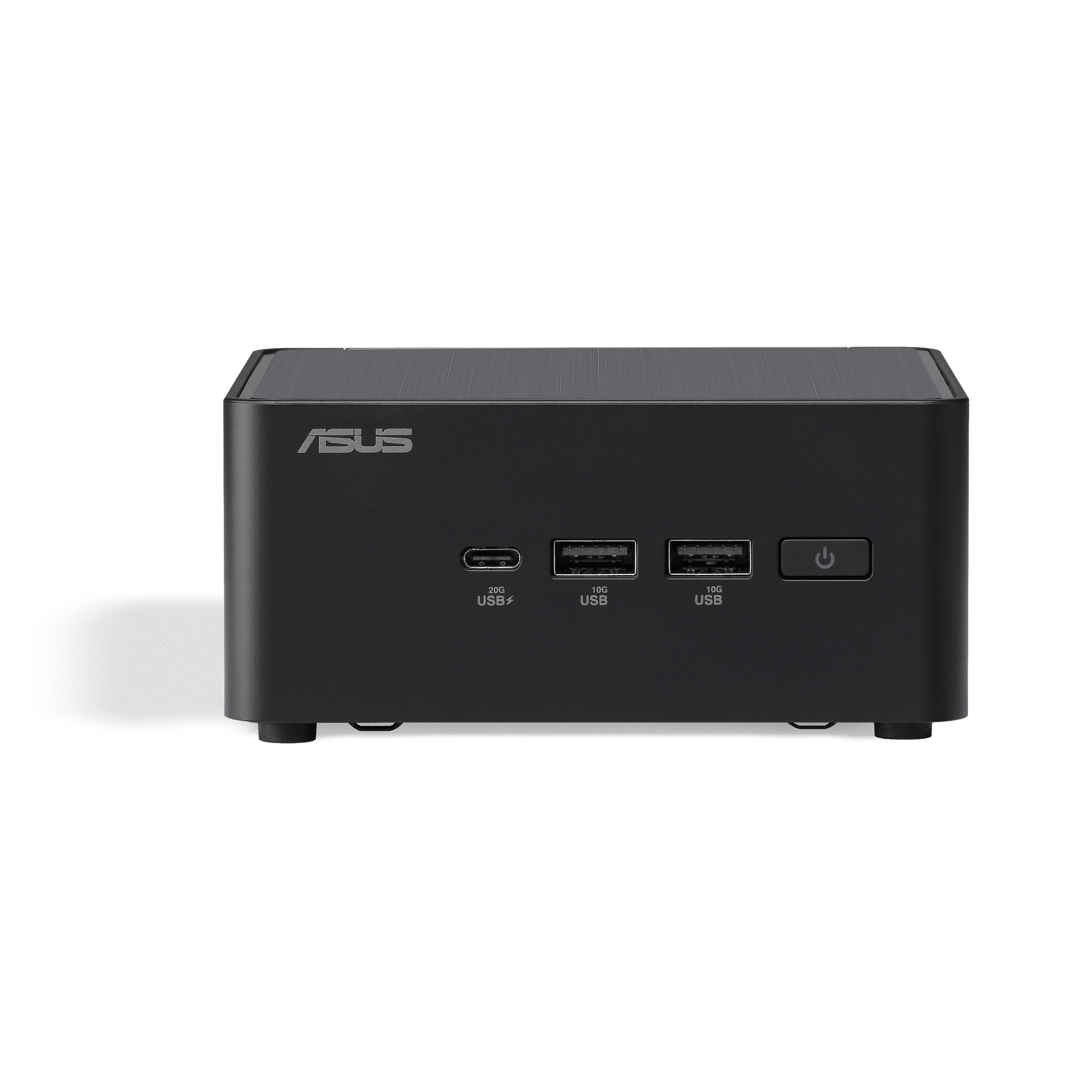 ASUS RNUC14RVHU5068C0I Intel Core Ultra 5 125H 2X8GB 512GB No Cord W11P