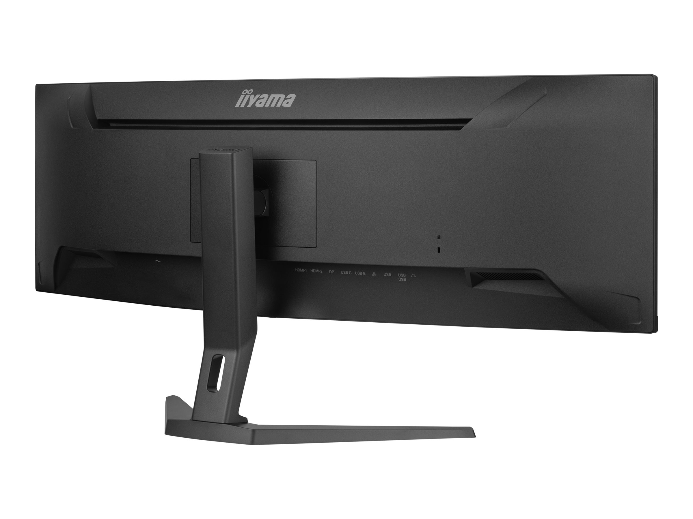 Iiyama ProLite XCB4594DQSN-B1 Gaming-Monitor 44,5 Zoll