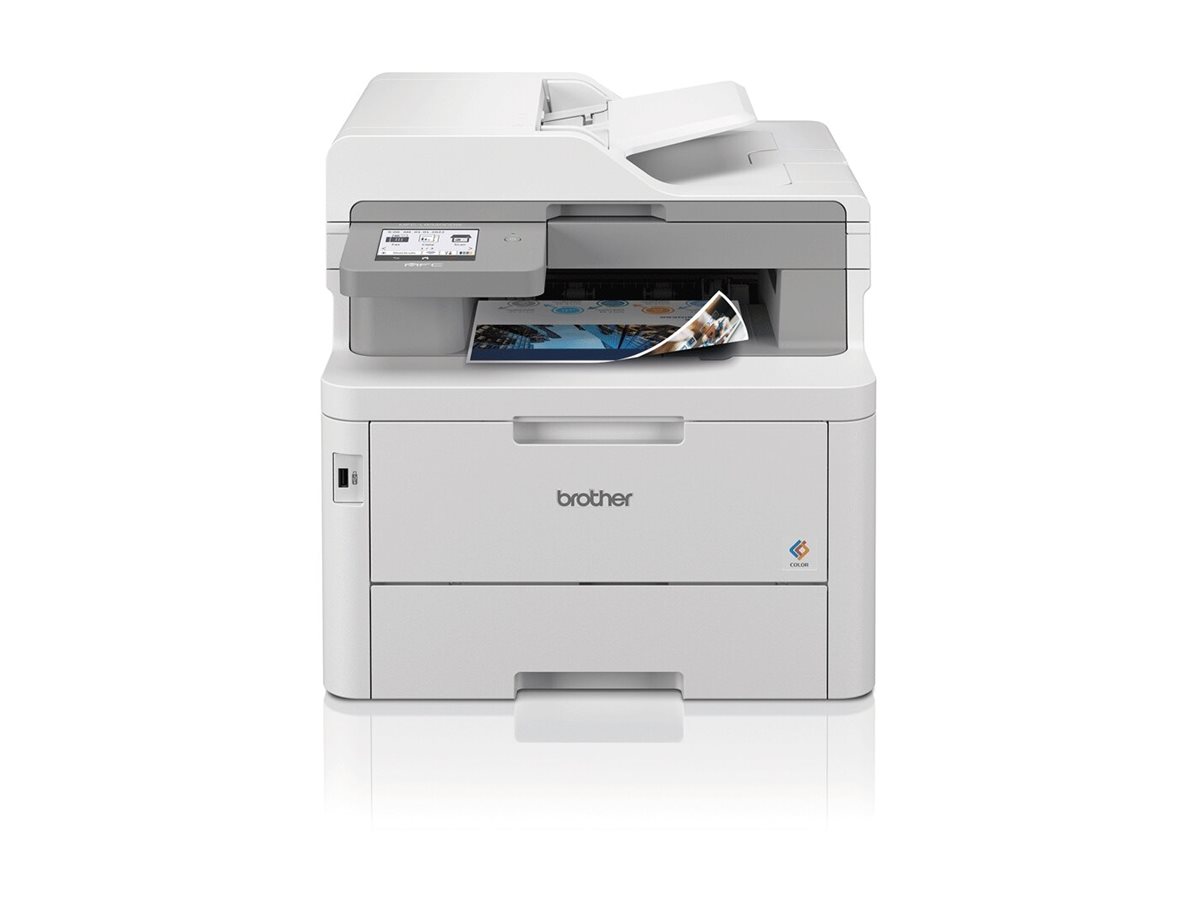 Brother MFC-L8340CDW Farb-LED-Multifunktionsdrucker