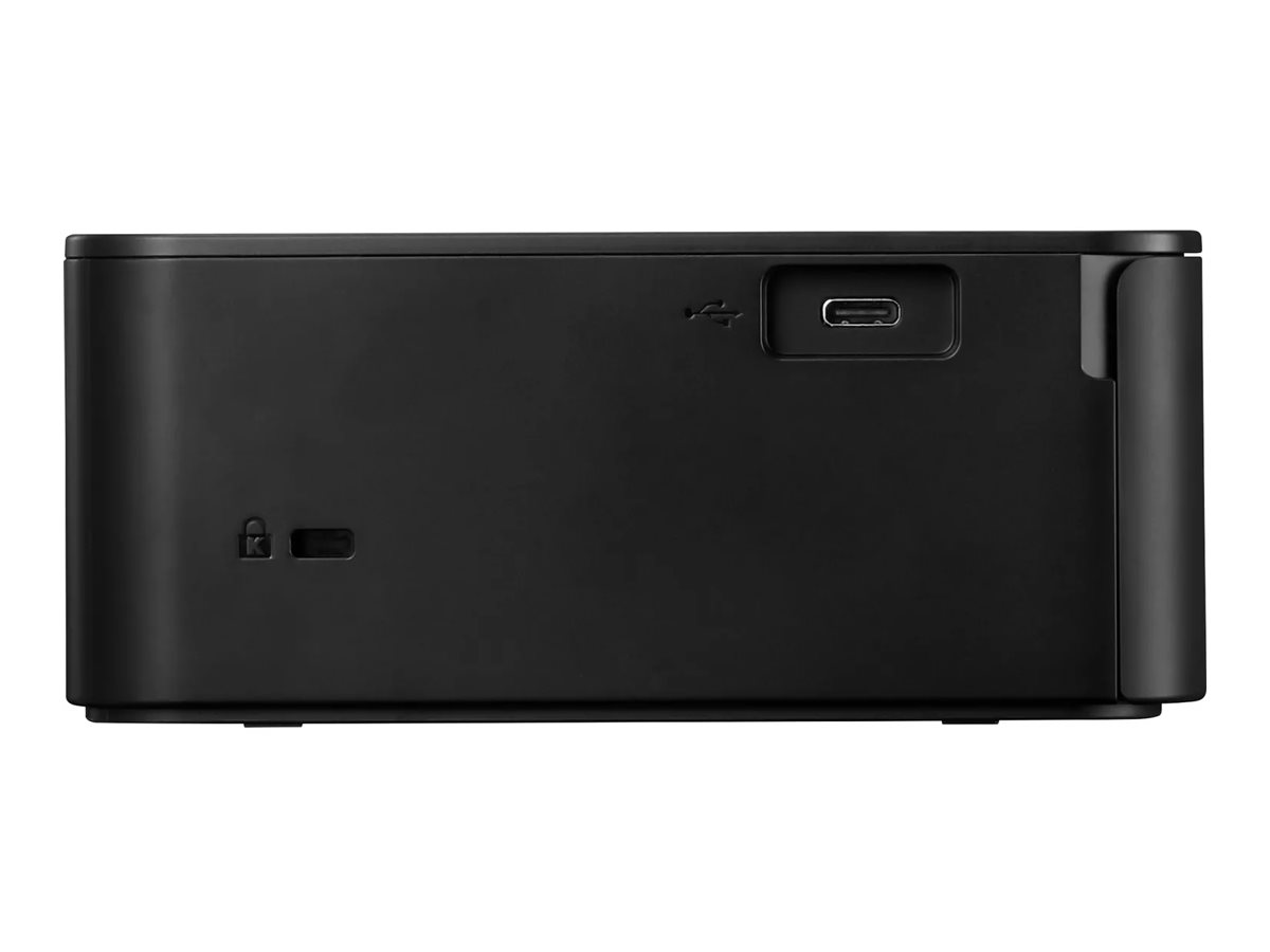 Canon SELPHY CP1500 Fotodrucker Schwarz Thermosublimation