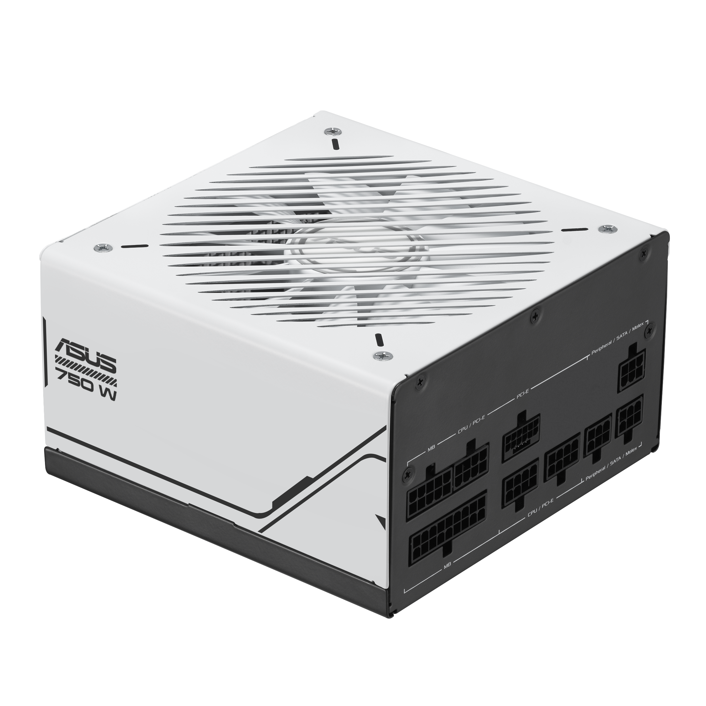 ASUS PRIME 750W Gold