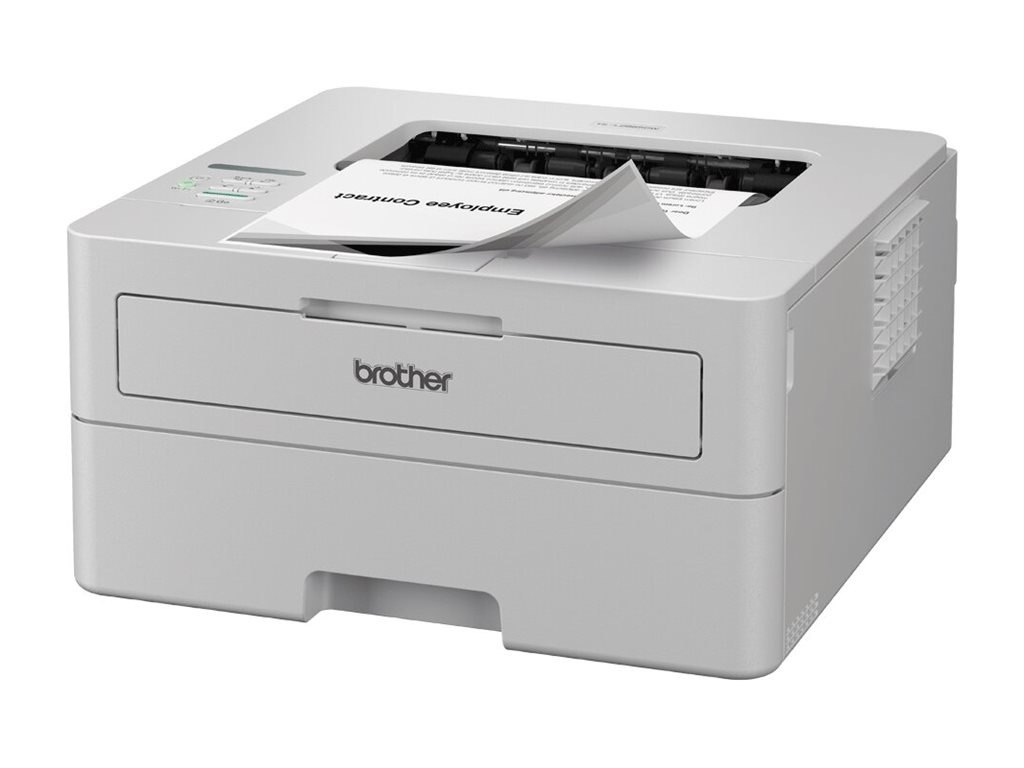 Brother HL-L2865DW Laserdrucker s/w Duplex