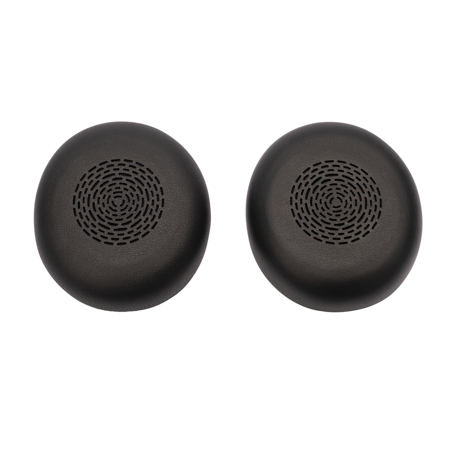 Jabra Ohrkissen Kunstleder fuer Evolve2 75 1 Paar