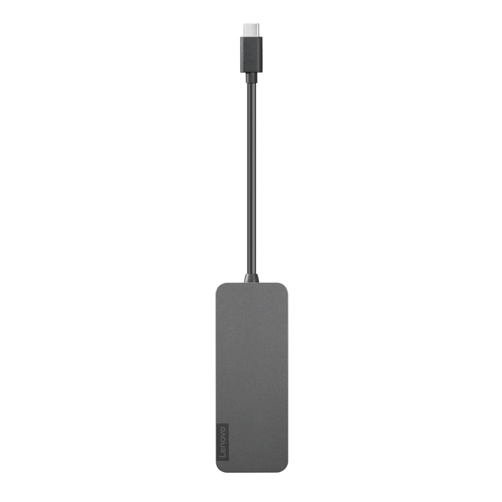 Lenovo USB-C 4-Port USB-A Hub