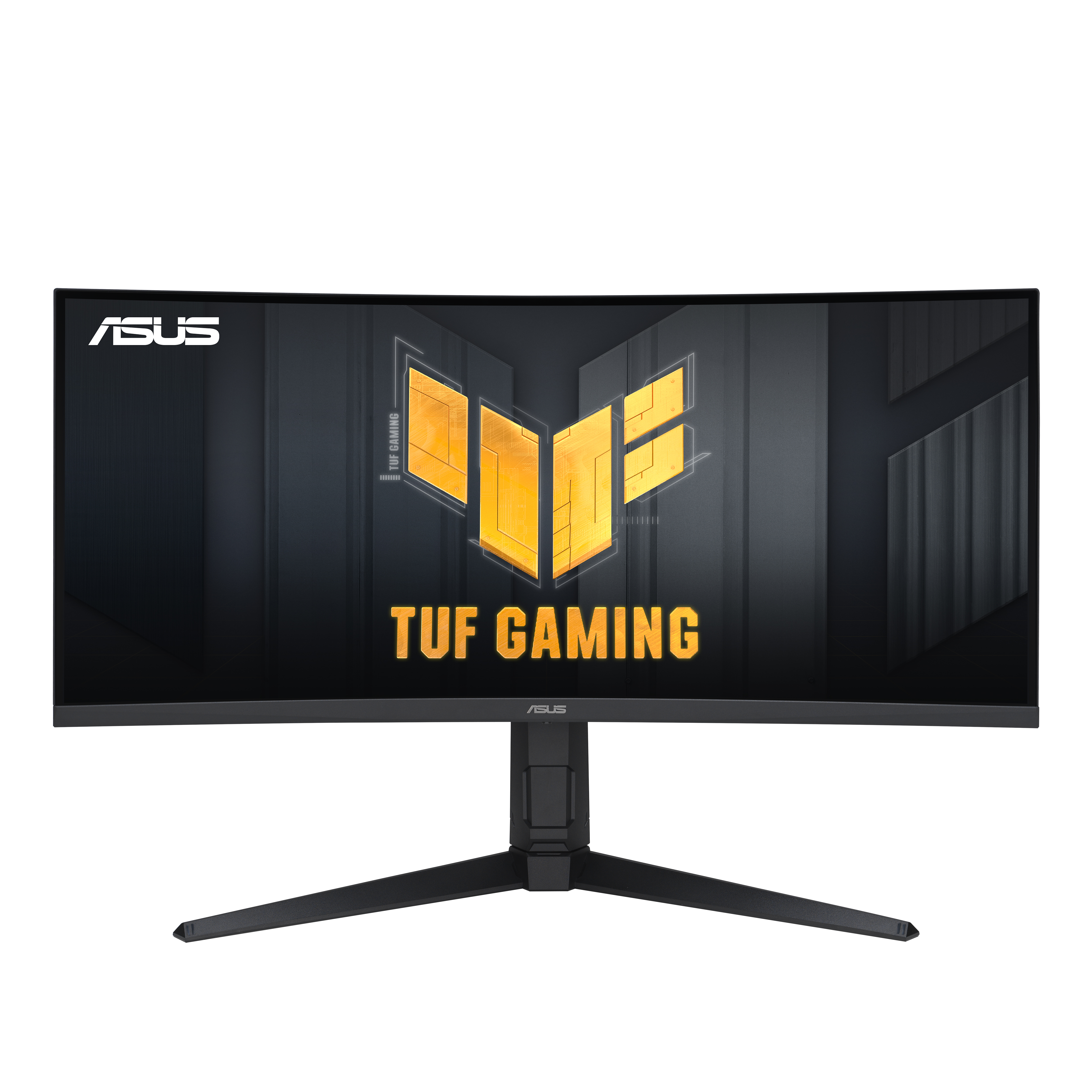 ASUS TUF Gaming VG34VQEL1A 34 Zoll gebogener Gaming-Monitor