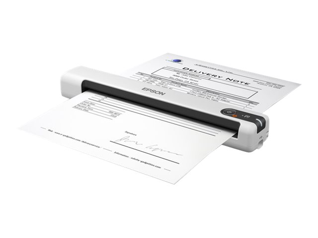 Epson WorkForce DS-70 Einzelblatt-Scanner