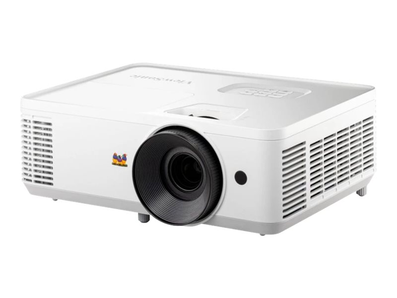 ViewSonic PA700W, DLP Beamer, 4500 ANSILumen