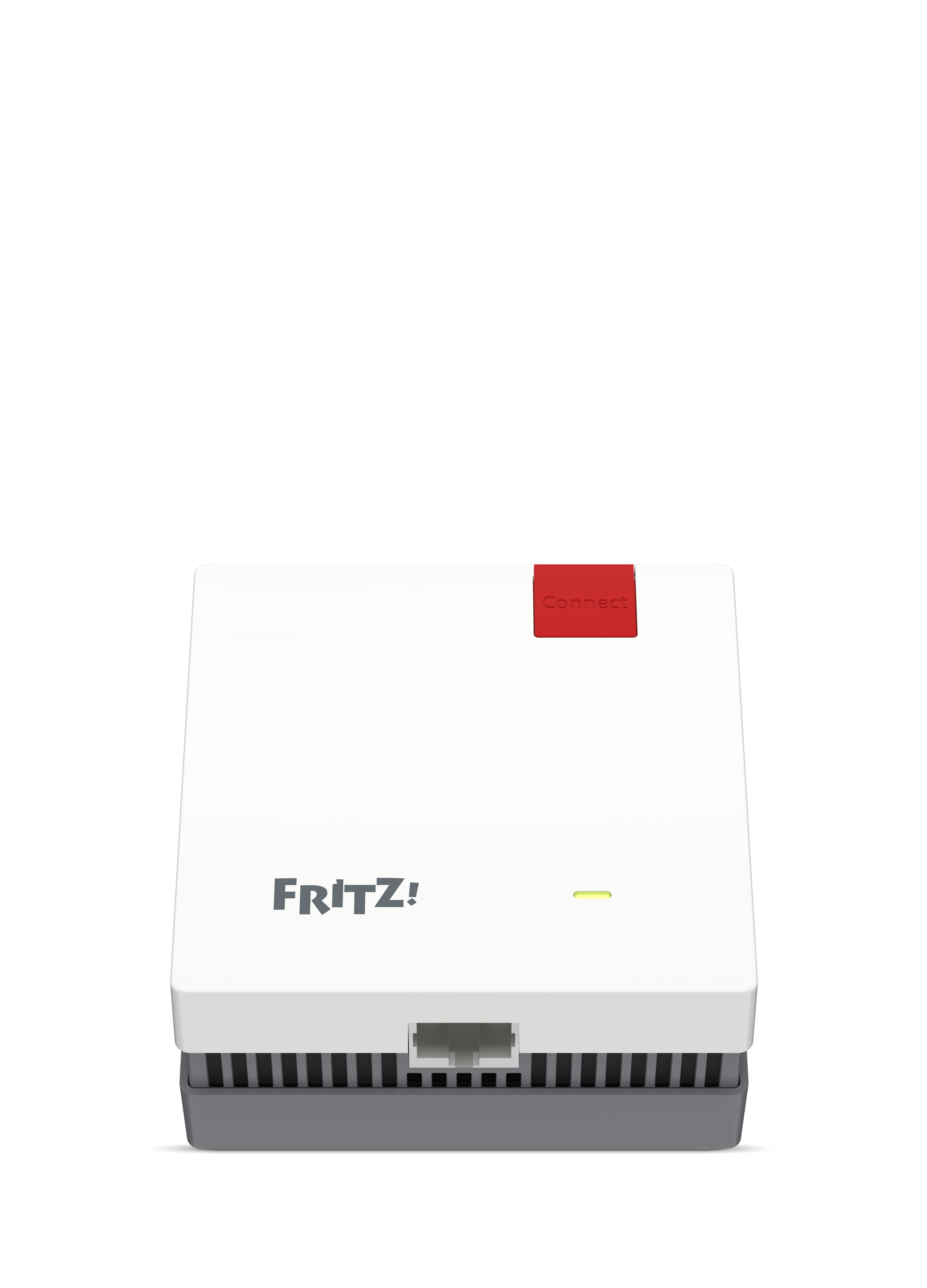 FRITZ! Repeater 1200 AX WLAN-Range-Extender