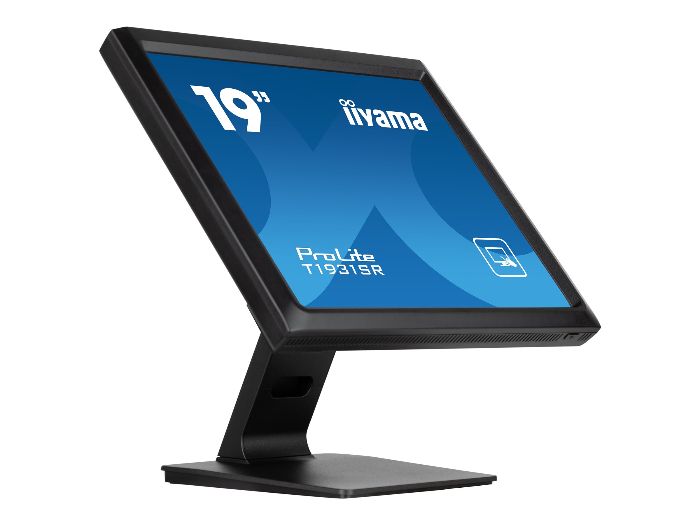 Iiyama ProLite T1931SR-B1S LCD-Monitor 19 Zoll