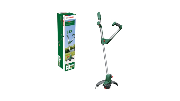Bosch UniversalGrassCut 18V-260