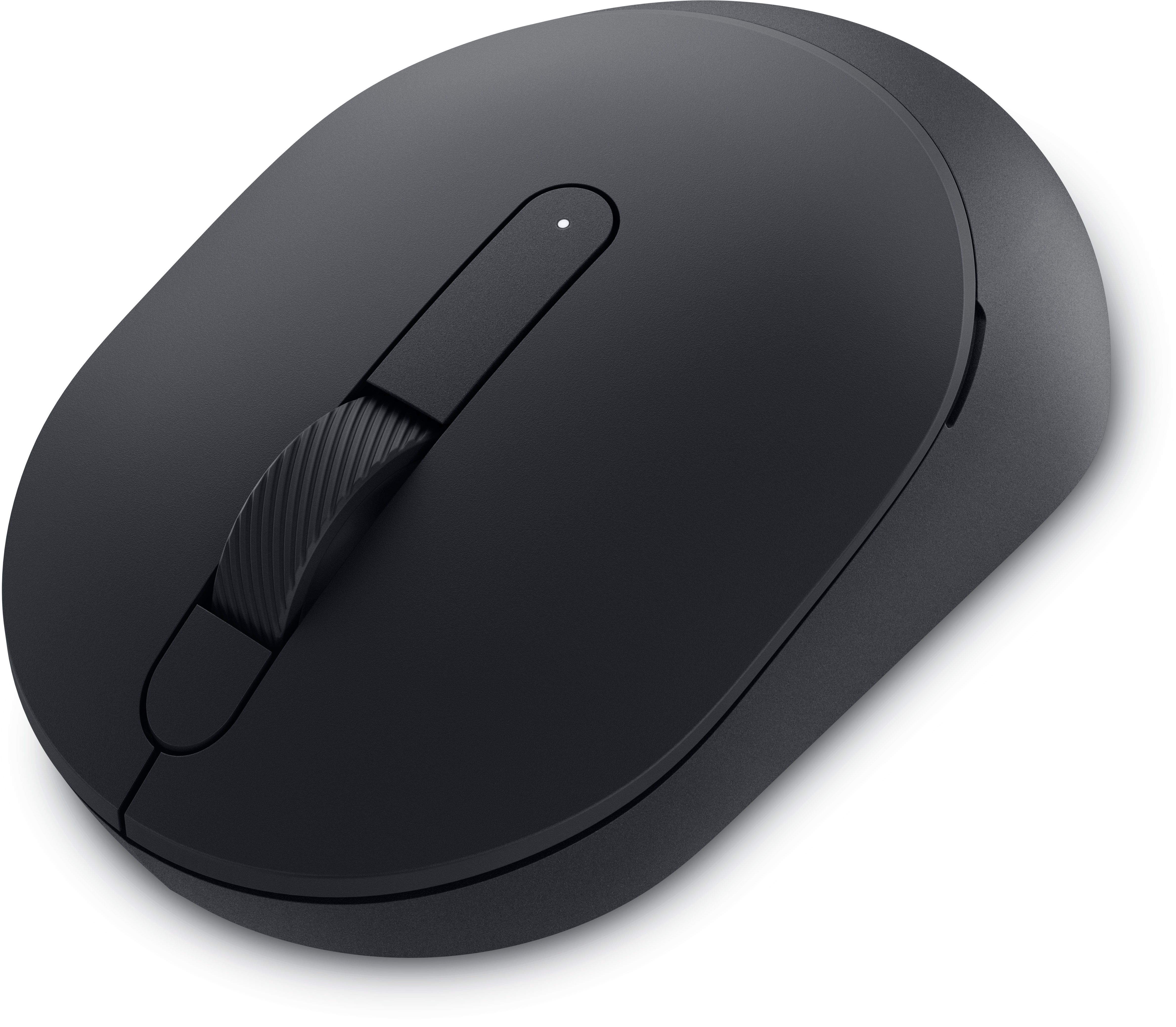 Dell Silent Mouse MS355 kabellos optische LED 3 Tasten