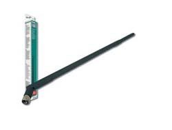 DIGITUS Wireless LAN Antenne, Empfangsgewinn 9dBi