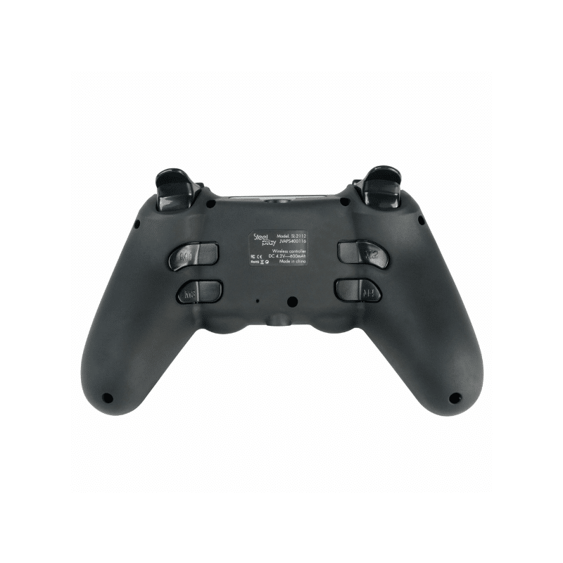 LEXIP X STEELPLAY Slim Pack Wireless Controller Gold Multi P