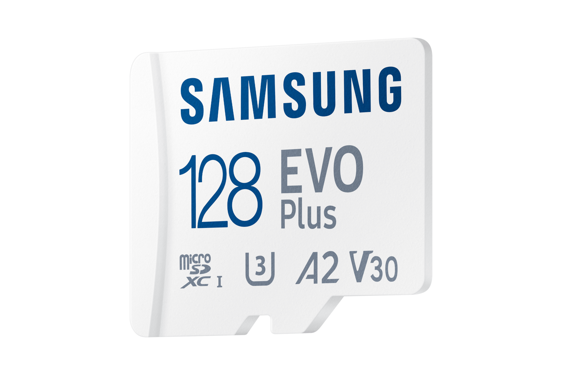 Samsung EVO Plus 128 GB microSDXC