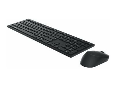 Dell Pro KM5221W Tastatur-Maus-Set kabellos