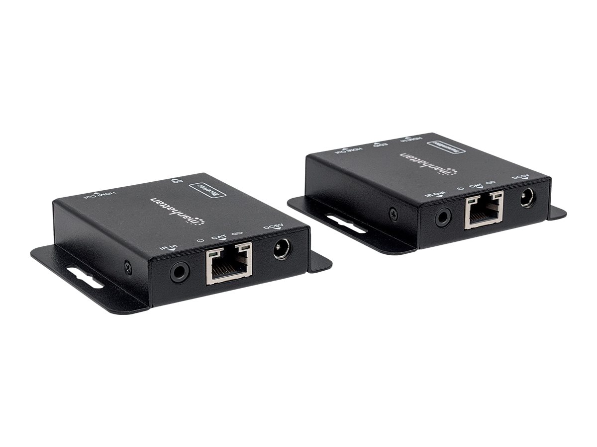Manhattan HDMI-1080p-Extender Cat6 50m