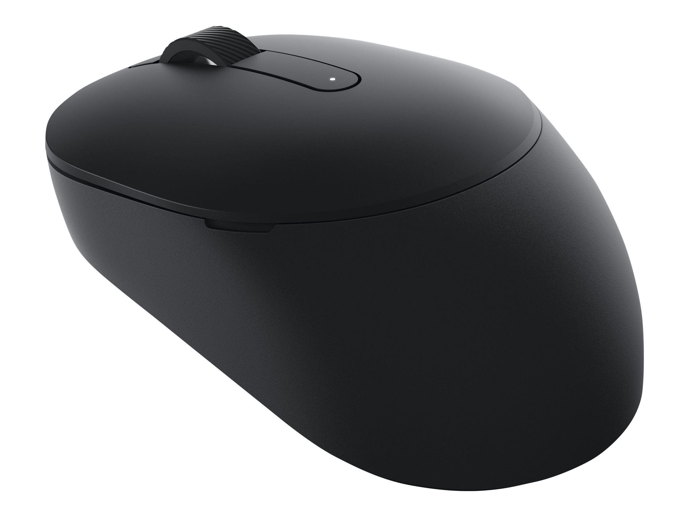 Dell MS3320W Maus optisch 3 Tasten kabellos Schwarz