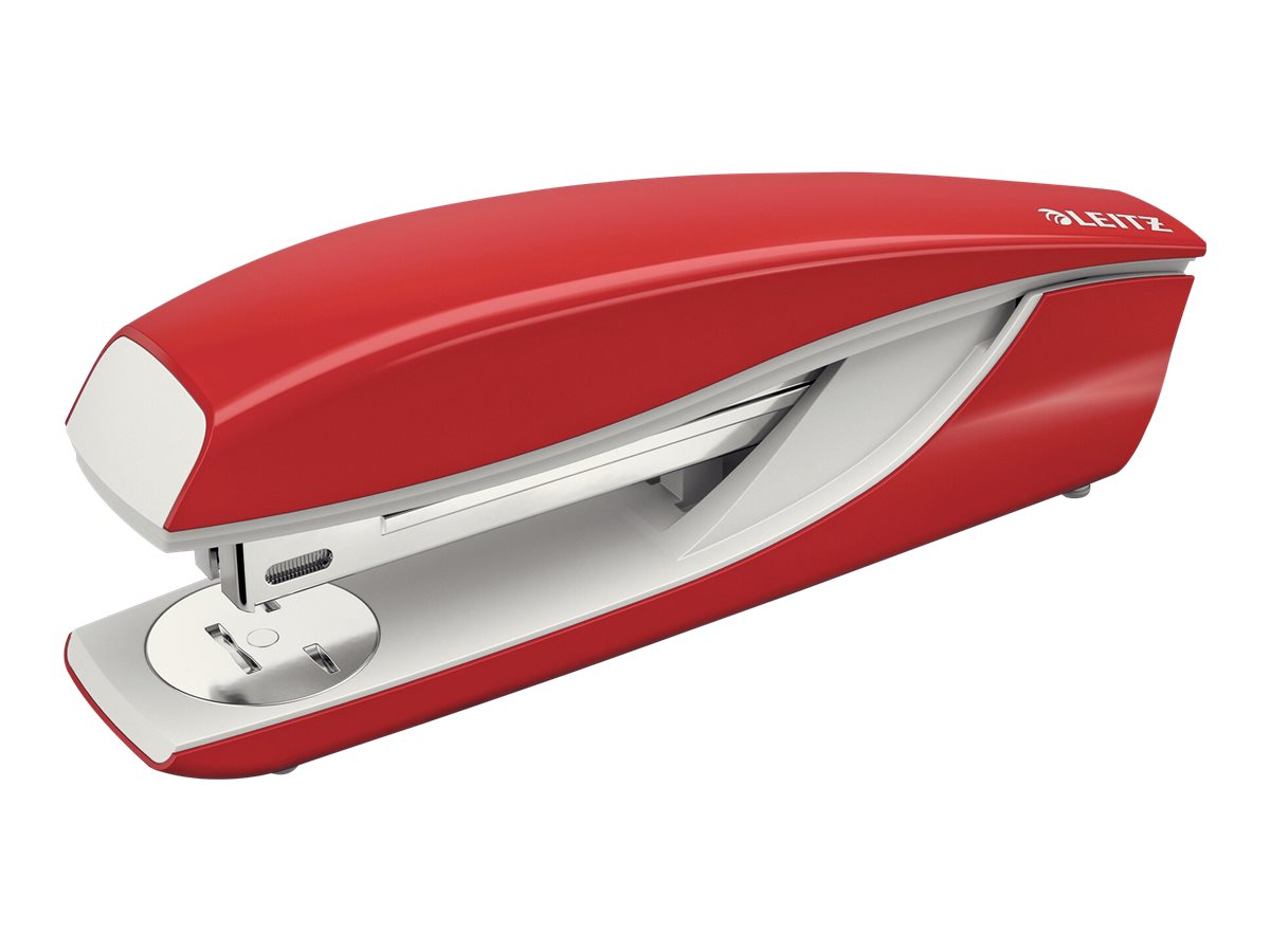 Esselte Leitz NeXXt 5504 rot 40 Blätter