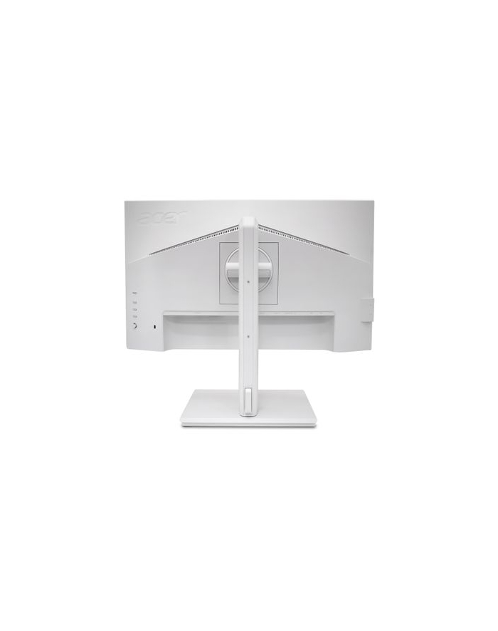 acer Vero B247YEwmiprzxv Monitor 61,0 cm 24,0 Zoll weiss