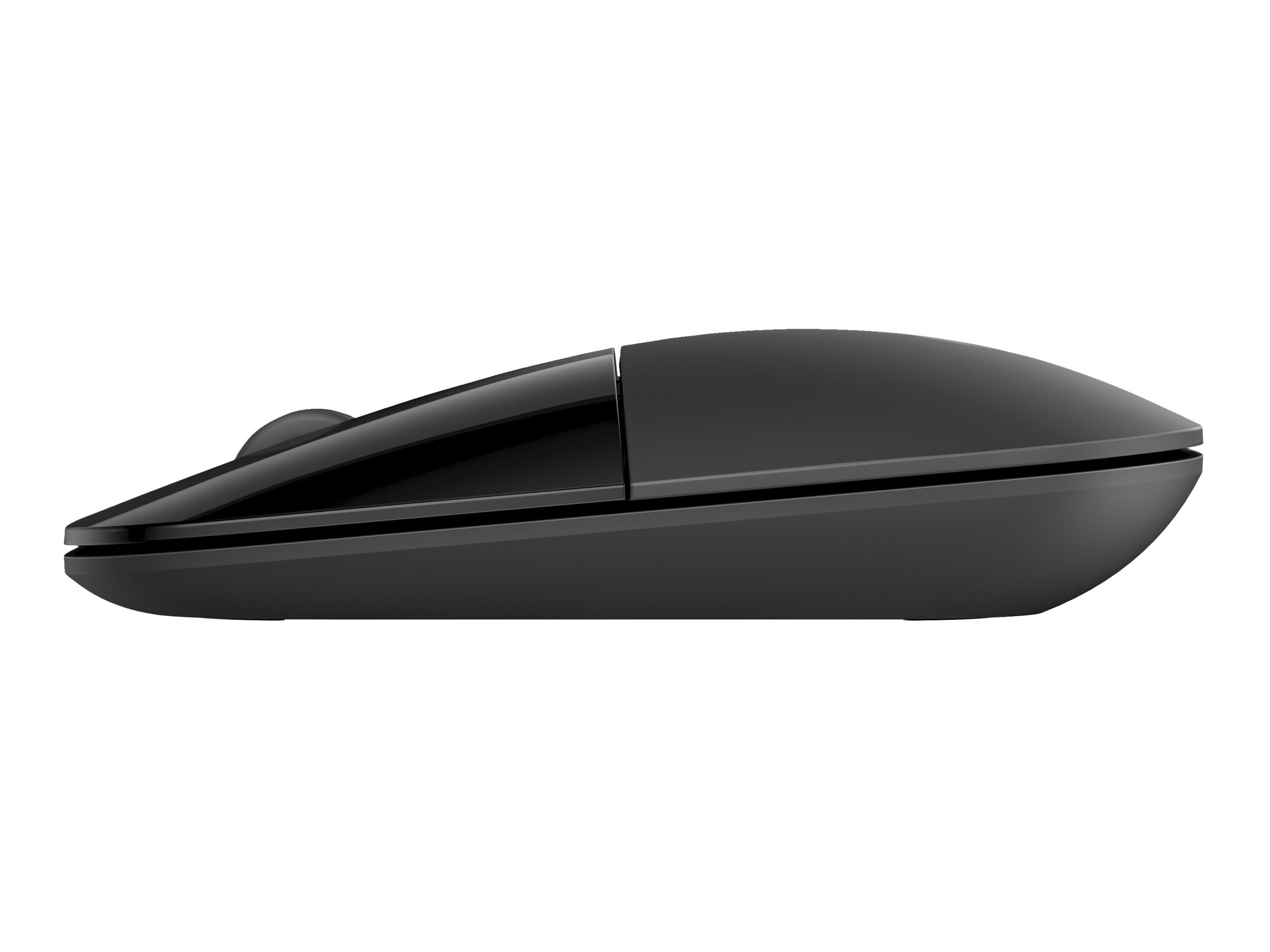 HP Z3700 Dual Black Wireless Mouse EURO P