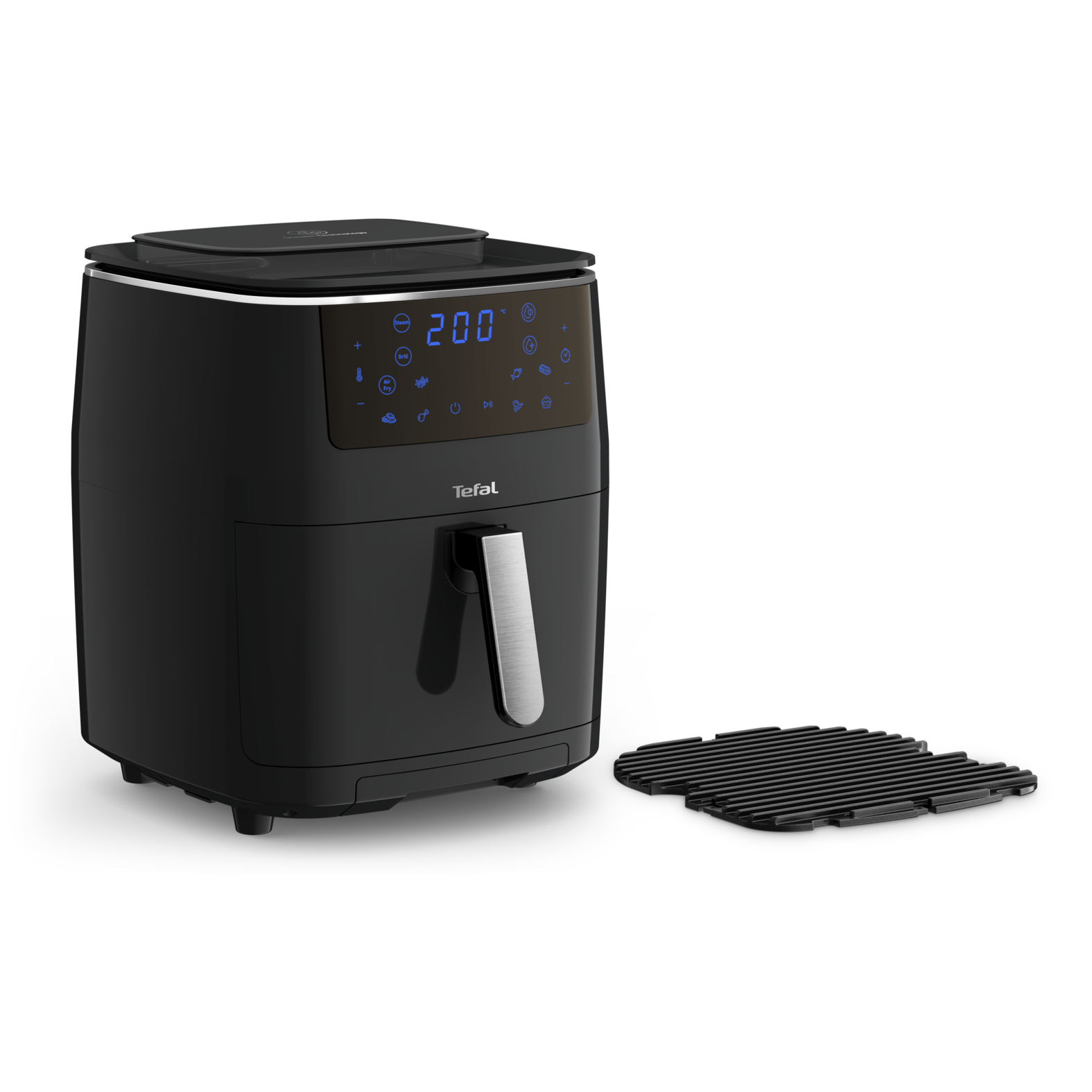 TEFAL Easy Fry Grill & Steam 6,5 Liter