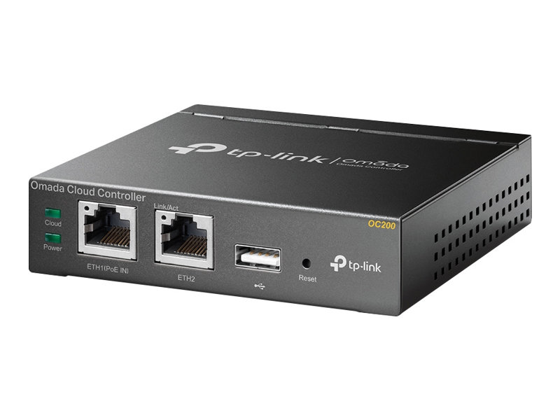 TP-LINK Omada Cloud Controller OC200