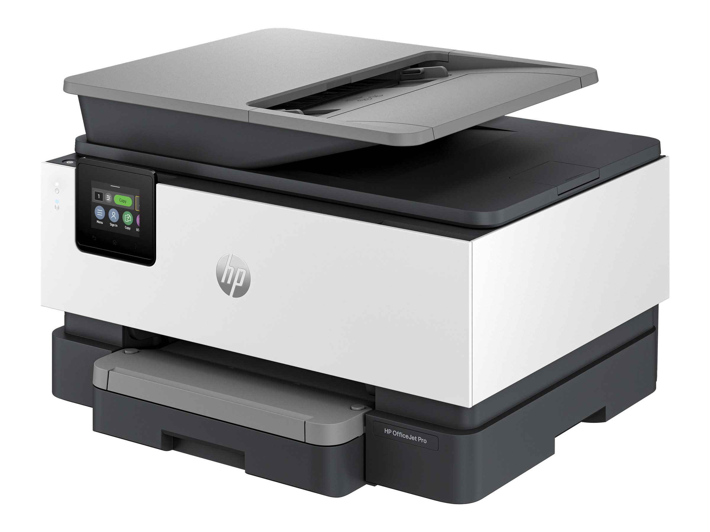 HP OfficeJet Pro 9120b