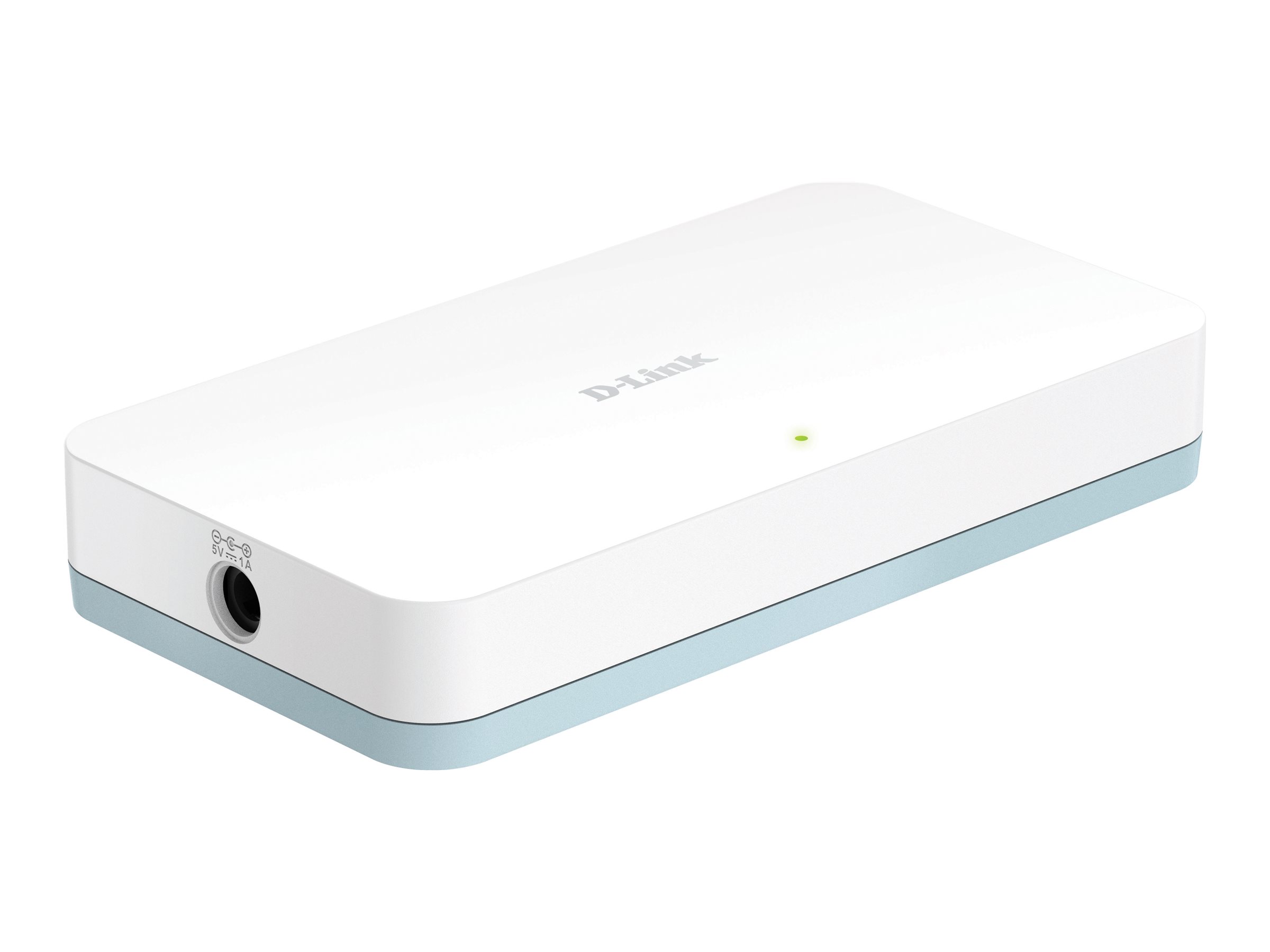 D-Link DGS-1008D 8-Port Gigabit Switch