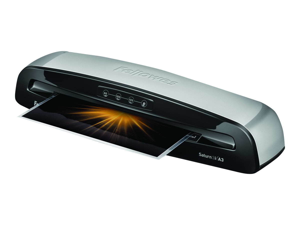 Fellowes Saturn 3i A3 Laminierer