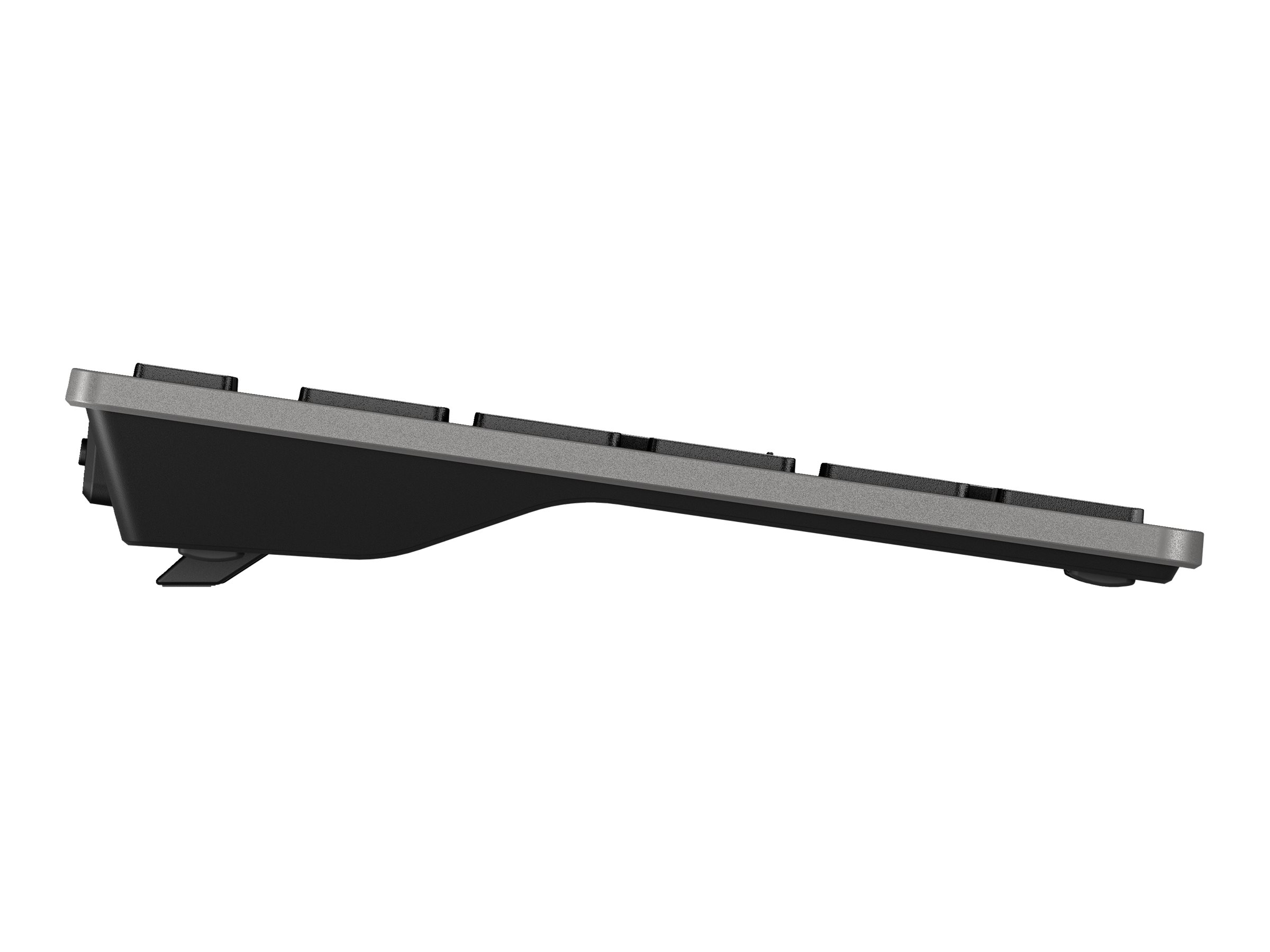 HP 720 DualMode Rechargeable Wireless KeyboardGR P