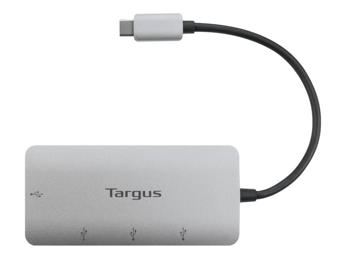 ACH226EU TARGUS Hub 4in1 USBC USBA